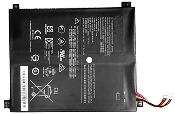 verenigbaar voor LENOVO 5B10K37675 Laptop Accu Laptop Accu Verenigbaar voor LENOVO 5B10K37675