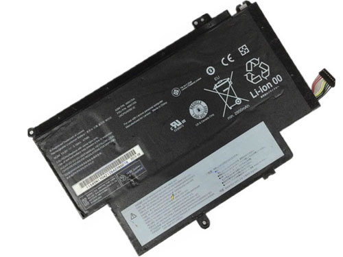 verenigbaar voor LENOVO 45N1704 Laptop Accu Laptop Accu Verenigbaar voor LENOVO 45N1704
