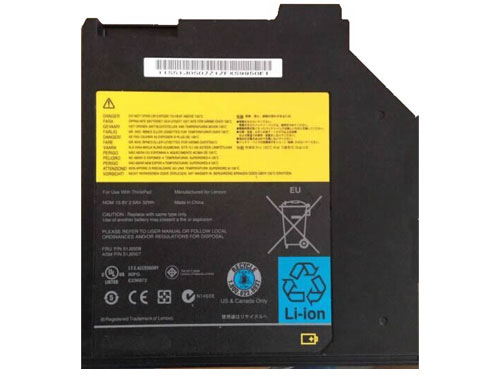 verenigbaar voor LENOVO Thinkpad-T400 Laptop Accu Laptop Accu Verenigbaar voor LENOVO Thinkpad-T400