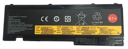 verenigbaar voor LENOVO ThinkPad-T420si-Series Laptop Accu Laptop Accu Verenigbaar voor LENOVO ThinkPad-T420si-Series