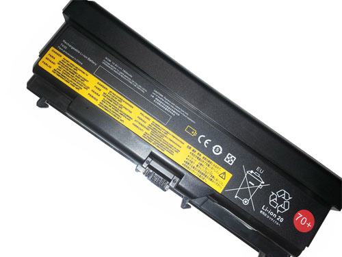 verenigbaar voor LENOVO ThinkPad-SL510 Laptop Accu Laptop Accu Verenigbaar voor LENOVO ThinkPad-SL510