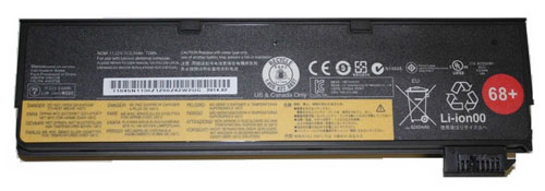 verenigbaar voor LENOVO Thinkpad-T450S-Series Laptop Accu Laptop Accu Verenigbaar voor LENOVO Thinkpad-T450S-Series