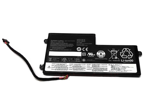 verenigbaar voor LENOVO ThinkPad-S440-Series Laptop Accu Laptop Accu Verenigbaar voor LENOVO ThinkPad-S440-Series