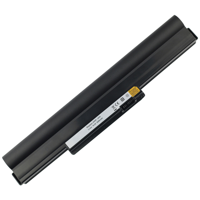 verenigbaar voor Lenovo IdeaPad-U550 Laptop Accu Laptop Accu Verenigbaar voor Lenovo IdeaPad-U550