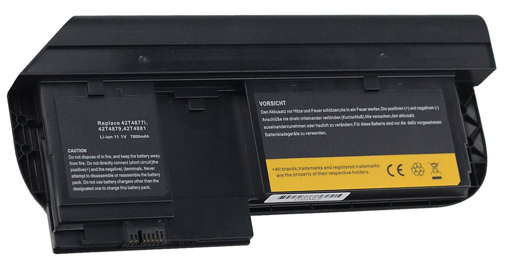 verenigbaar voor LENOVO 0A36285 Laptop Accu Laptop Accu Verenigbaar voor LENOVO 0A36285