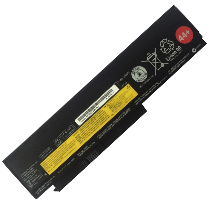 verenigbaar voor LENOVO 42T4866 Laptop Accu Laptop Accu Verenigbaar voor LENOVO 42T4866