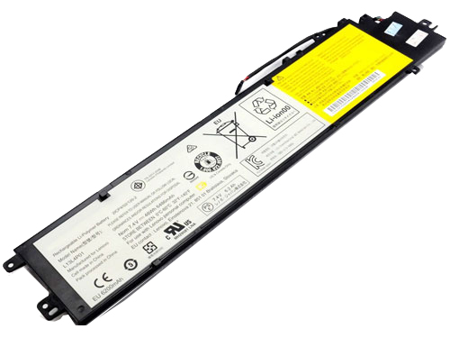 verenigbaar voor LENOVO IdeaPad-Y40-80-IFI Laptop Accu Laptop Accu Verenigbaar voor LENOVO IdeaPad-Y40-80-IFI