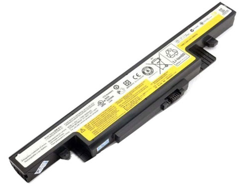 verenigbaar voor LENOVO IdeaPad-Y490P-Series Laptop Accu Laptop Accu Verenigbaar voor LENOVO IdeaPad-Y490P-Series