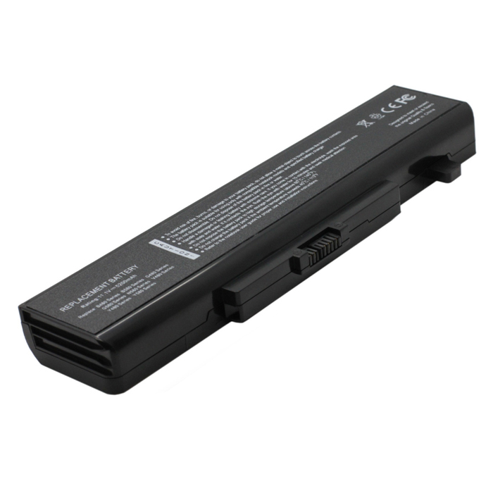 verenigbaar voor LENOVO L11N6Y01 Laptop Accu Laptop Accu Verenigbaar voor LENOVO L11N6Y01