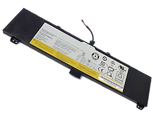verenigbaar voor LENOVO Y50-70 Laptop Accu Laptop Accu Verenigbaar voor LENOVO Y50-70