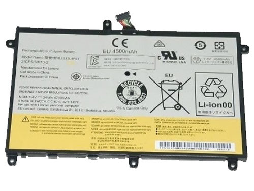 verenigbaar voor LENOVO 121500224 Laptop Accu Laptop Accu Verenigbaar voor LENOVO 121500224