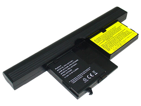 verenigbaar voor LENOVO ThinkPad X61 Tablet 7764 Laptop Accu Laptop Accu Verenigbaar voor LENOVO ThinkPad X61 Tablet 7764