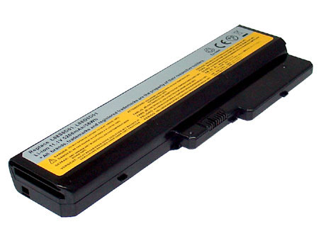 verenigbaar voor LENOVO L08S6D01 Laptop Accu Laptop Accu Verenigbaar voor LENOVO L08S6D01