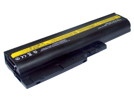 verenigbaar voor LENOVO ThinkPad SL500 Laptop Accu Laptop Accu Verenigbaar voor LENOVO ThinkPad SL500