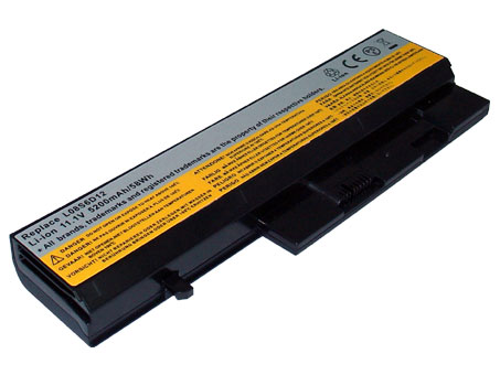 verenigbaar voor LENOVO IdeaPad U330 2267 Laptop Accu Laptop Accu Verenigbaar voor LENOVO IdeaPad U330 2267