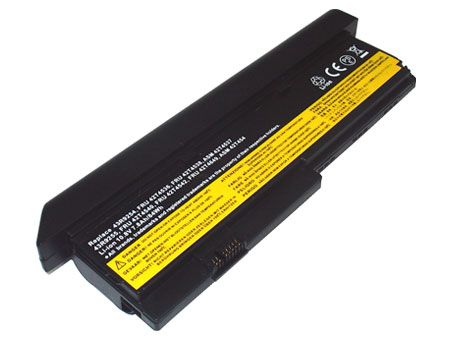 verenigbaar voor LENOVO FRU 42T4649 Laptop Accu Laptop Accu Verenigbaar voor LENOVO FRU 42T4649