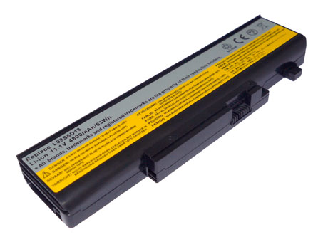 verenigbaar voor LENOVO L08O6D13 Laptop Accu Laptop Accu Verenigbaar voor LENOVO L08O6D13