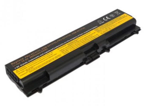 verenigbaar voor LENOVO 42T4733 Laptop Accu Laptop Accu Verenigbaar voor LENOVO 42T4733