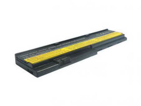 verenigbaar voor LENOVO ASM 42T4535 Laptop Accu Laptop Accu Verenigbaar voor LENOVO ASM 42T4535