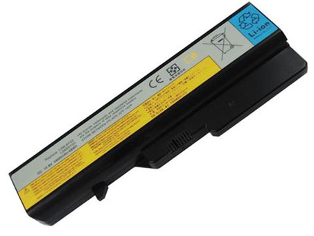 verenigbaar voor LENOVO IdeaPad Z370 Series Laptop Accu Laptop Accu Verenigbaar voor LENOVO IdeaPad Z370 Series