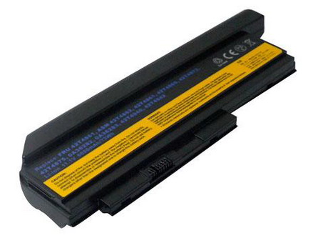 verenigbaar voor LENOVO 0A36283 Laptop Accu Laptop Accu Verenigbaar voor LENOVO 0A36283