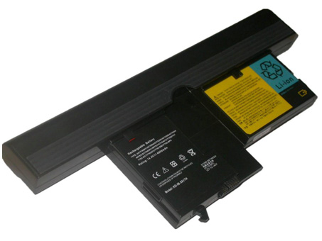 verenigbaar voor LENOVO 42T5205 Laptop Accu Laptop Accu Verenigbaar voor LENOVO 42T5205