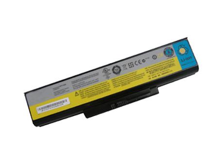 verenigbaar voor LENOVO K43A Laptop Accu Laptop Accu Verenigbaar voor LENOVO K43A