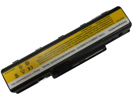 verenigbaar voor Lenovo B450L Laptop Accu Laptop Accu Verenigbaar voor Lenovo B450L