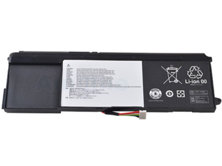 verenigbaar voor LENOVO 42T4930 Laptop Accu Laptop Accu Verenigbaar voor LENOVO 42T4930