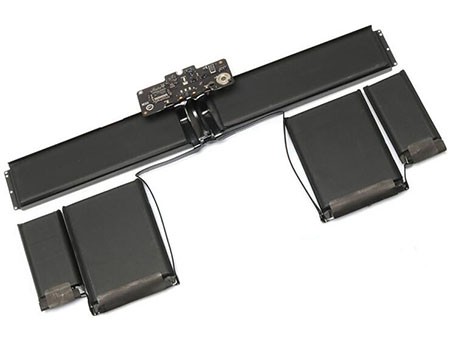 verenigbaar voor APPLE MacBook-Pro-Core-I7-2.9GHZ-13.3-inch-Retina-A1425(EMC-2557) Laptop Accu Laptop Accu Verenigbaar voor APPLE MacBook-Pro-Core-I7-2.9GHZ-13.3-inch-Retina-A1425(EMC-2557)