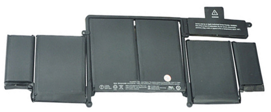 verenigbaar voor APPLE MacBook-Pro- Laptop Accu Verenigbaar voor APPLE MacBook-Pro-