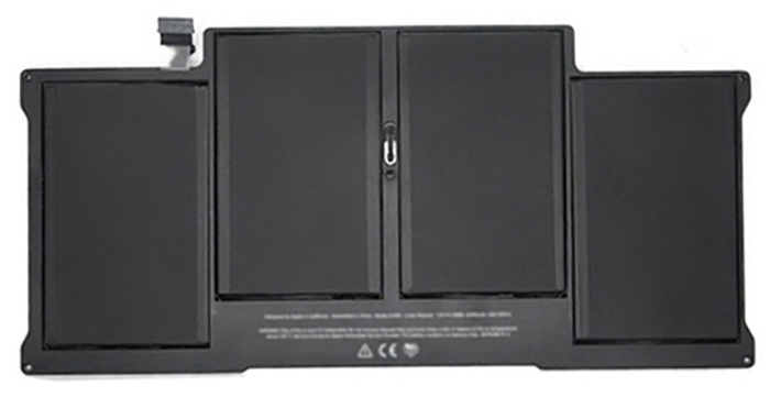 verenigbaar voor APPLE MacBook-Air- Laptop Accu Verenigbaar voor APPLE MacBook-Air-