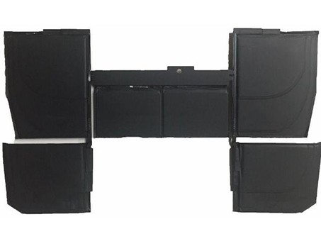 verenigbaar voor APPLE MF865LL/A Laptop Accu Laptop Accu Verenigbaar voor APPLE MF865LL/A