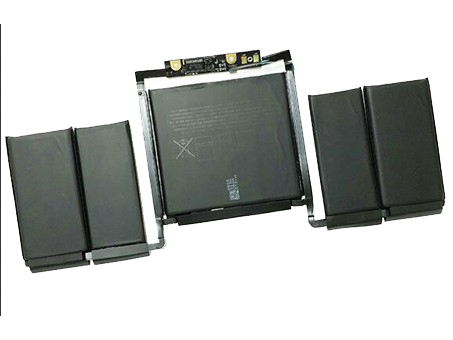 verenigbaar voor APPLE A1819 Laptop Accu Laptop Accu Verenigbaar voor APPLE A1819