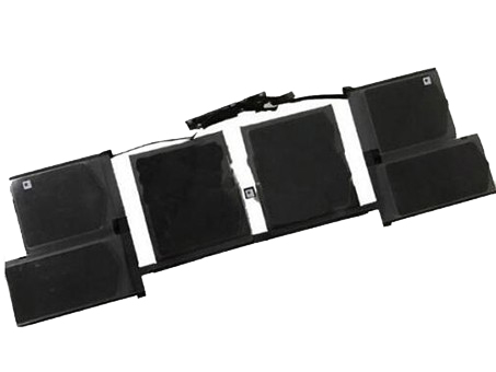 verenigbaar voor APPLE A1820 Laptop Accu Laptop Accu Verenigbaar voor APPLE A1820