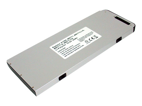 verenigbaar voor APPLE MB771 Laptop Accu Laptop Accu Verenigbaar voor APPLE MB771