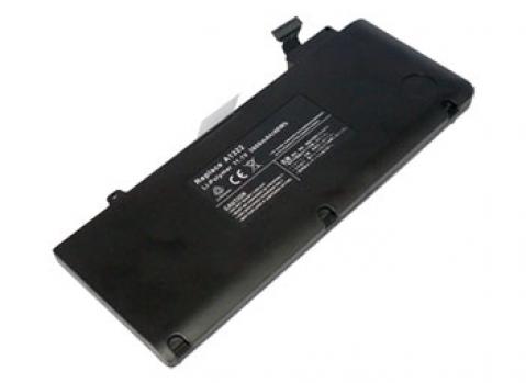 verenigbaar voor APPLE MacBook Pro 13 Laptop Accu Verenigbaar voor APPLE MacBook Pro 13