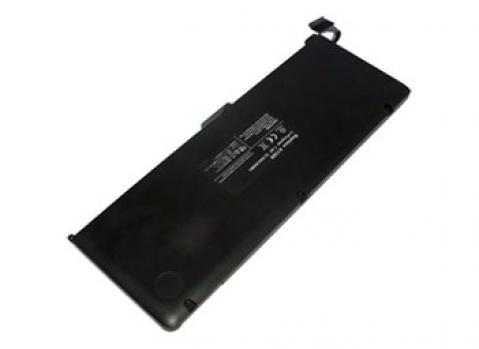 verenigbaar voor APPLE MacBook Pro 17 Laptop Accu Verenigbaar voor APPLE MacBook Pro 17