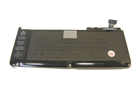 verenigbaar voor APPLE MacBook Pro MB766LL/A 17-Inch Laptop Accu Laptop Accu Verenigbaar voor APPLE MacBook Pro MB766LL/A 17-Inch