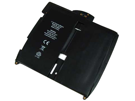 verenigbaar voor APPLE iPad A1315 Laptop Accu Laptop Accu Verenigbaar voor APPLE iPad A1315