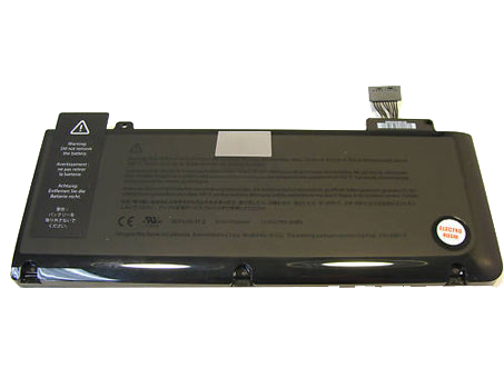 verenigbaar voor APPLE 020-6765-A Laptop Accu Laptop Accu Verenigbaar voor APPLE 020-6765-A