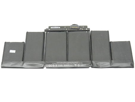 verenigbaar voor APPLE A1398 Laptop Accu Laptop Accu Verenigbaar voor APPLE A1398