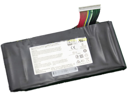 verenigbaar voor MSI GT72 Laptop Accu Laptop Accu Verenigbaar voor MSI GT72