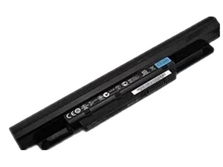 verenigbaar voor MSI X-Slim-X460DX-006US Laptop Accu Laptop Accu Verenigbaar voor MSI X-Slim-X460DX-006US