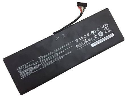 verenigbaar voor MSI GS40-6QE-Phantom-Notebook Laptop Accu Laptop Accu Verenigbaar voor MSI GS40-6QE-Phantom-Notebook