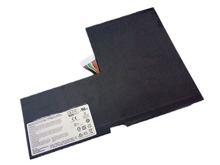 verenigbaar voor MSI BTY-M6F Laptop Accu Laptop Accu Verenigbaar voor MSI BTY-M6F