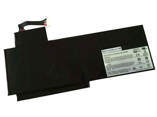 verenigbaar voor MSI GS70-Series Laptop Accu Laptop Accu Verenigbaar voor MSI GS70-Series