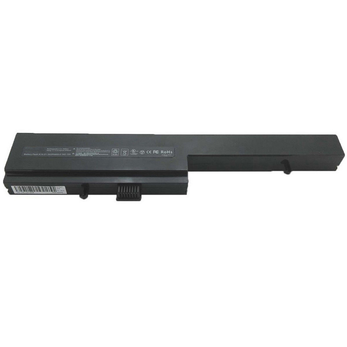 verenigbaar voor Advent A15CR3 Laptop Accu Laptop Accu Verenigbaar voor Advent A15CR3