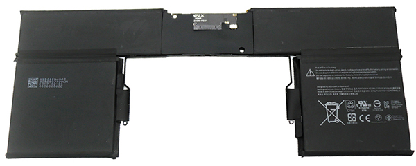 verenigbaar voor Microsoft Surface-Book-1785-Keyboard-Base Laptop Accu Laptop Accu Verenigbaar voor Microsoft Surface-Book-1785-Keyboard-Base