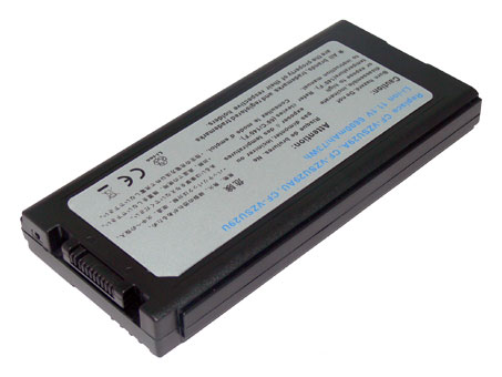 verenigbaar voor Panasonic CF-52EW1AAS Laptop Accu Laptop Accu Verenigbaar voor Panasonic CF-52EW1AAS